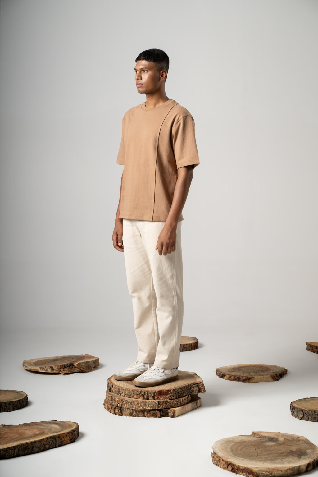 NATI Print Tee