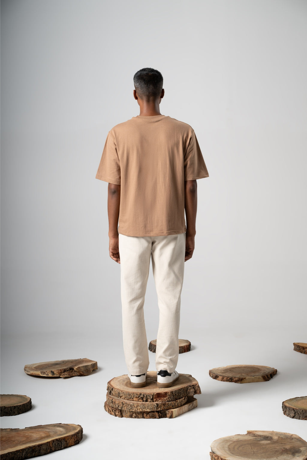 NATI Print Tee