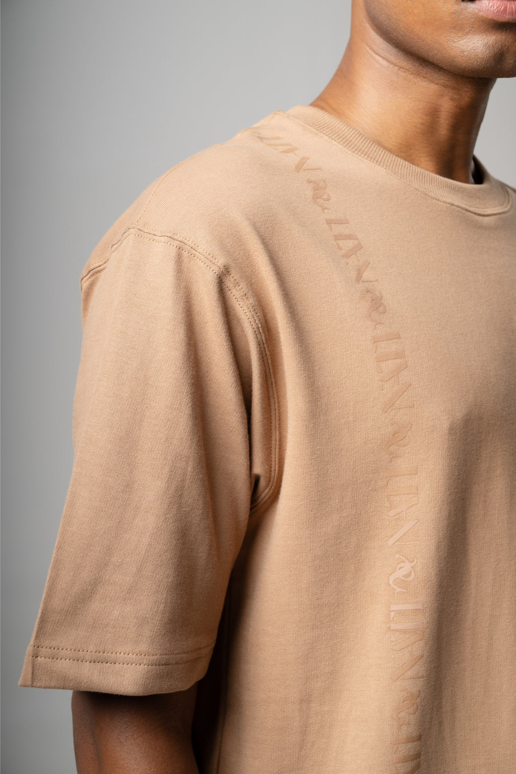 NATI Print Tee