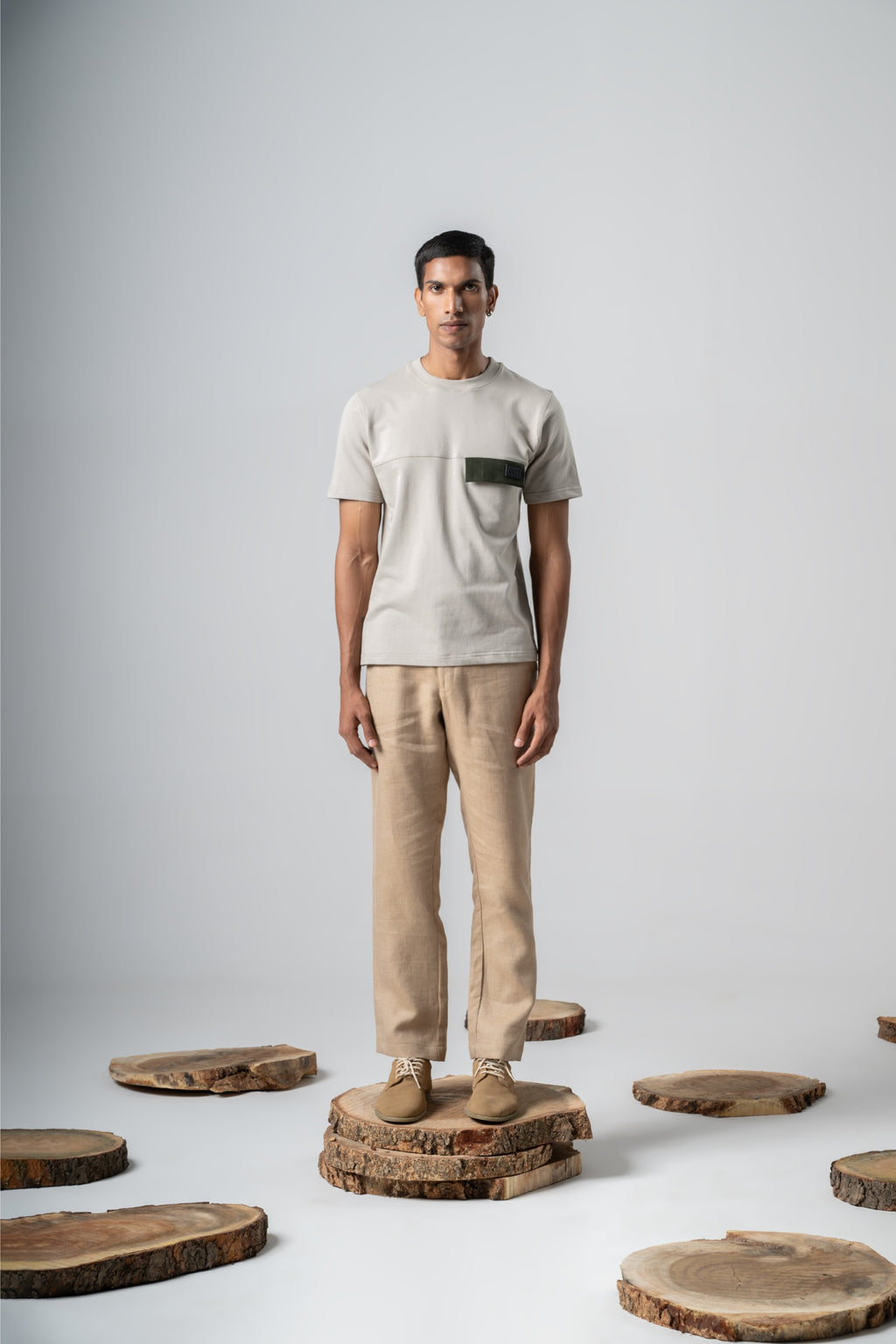 The Utility Tee