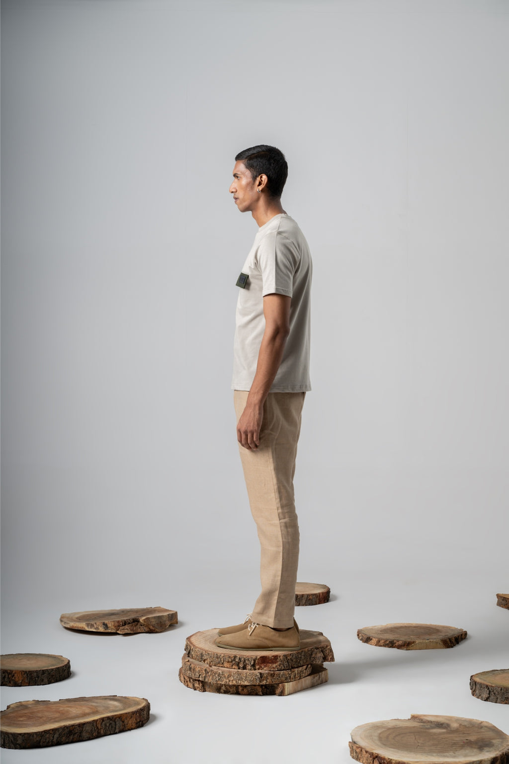 The Utility Tee