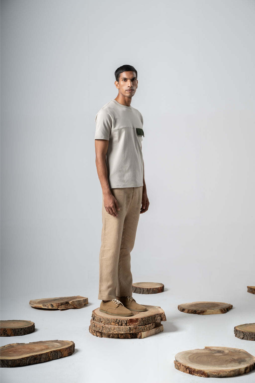 The Utility Tee