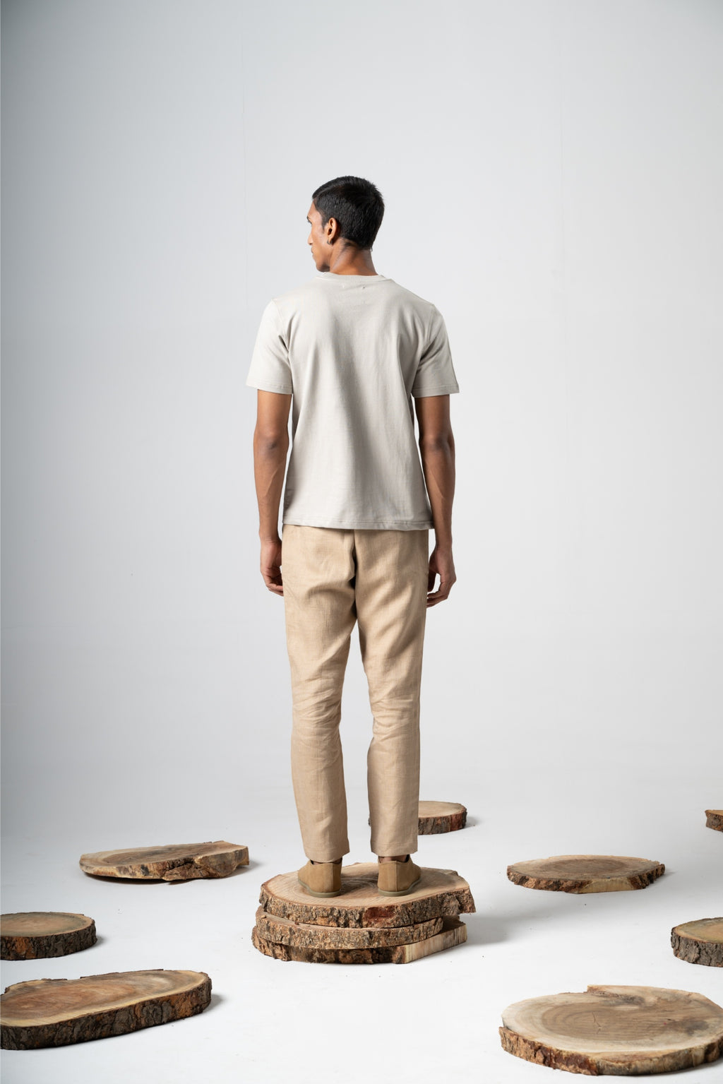 The Utility Tee
