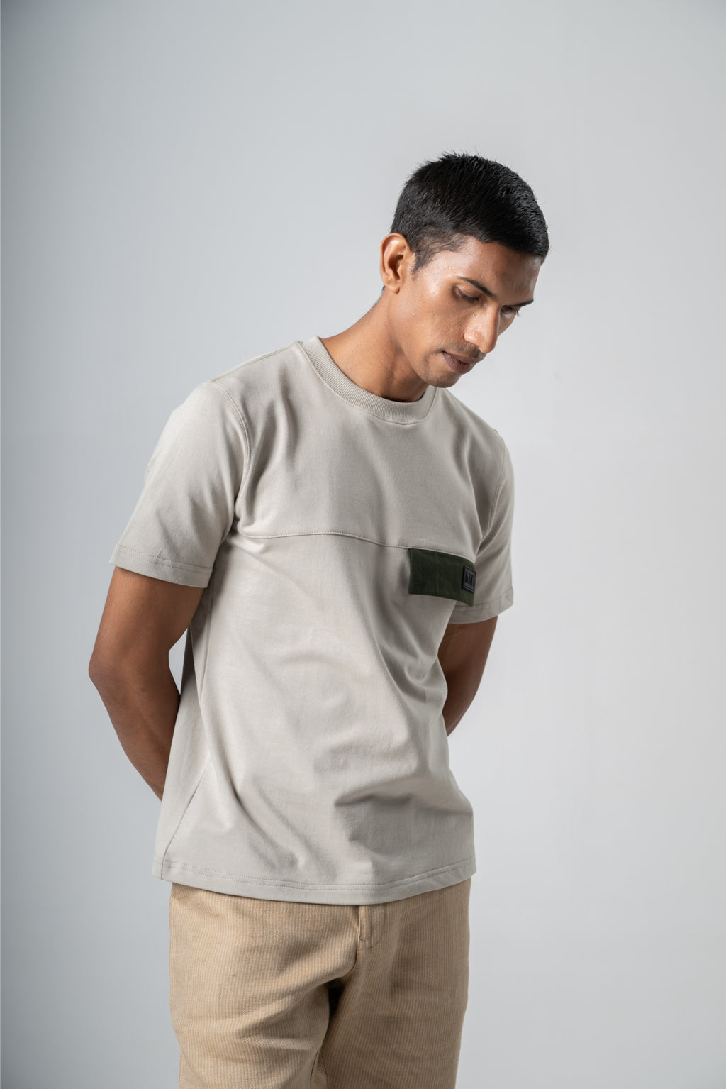 The Utility Tee