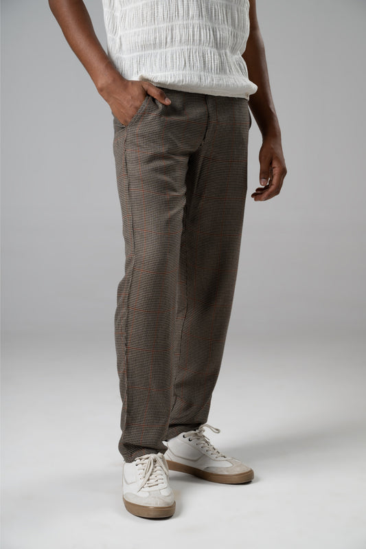 'Gentle-Man’s' Trousers