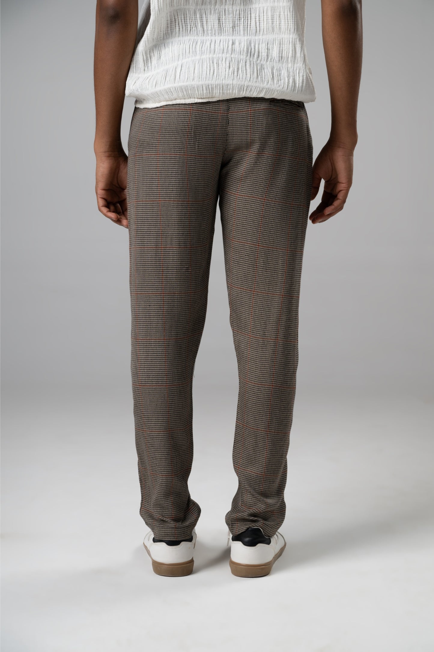 'Gentle-Man’s' Trousers