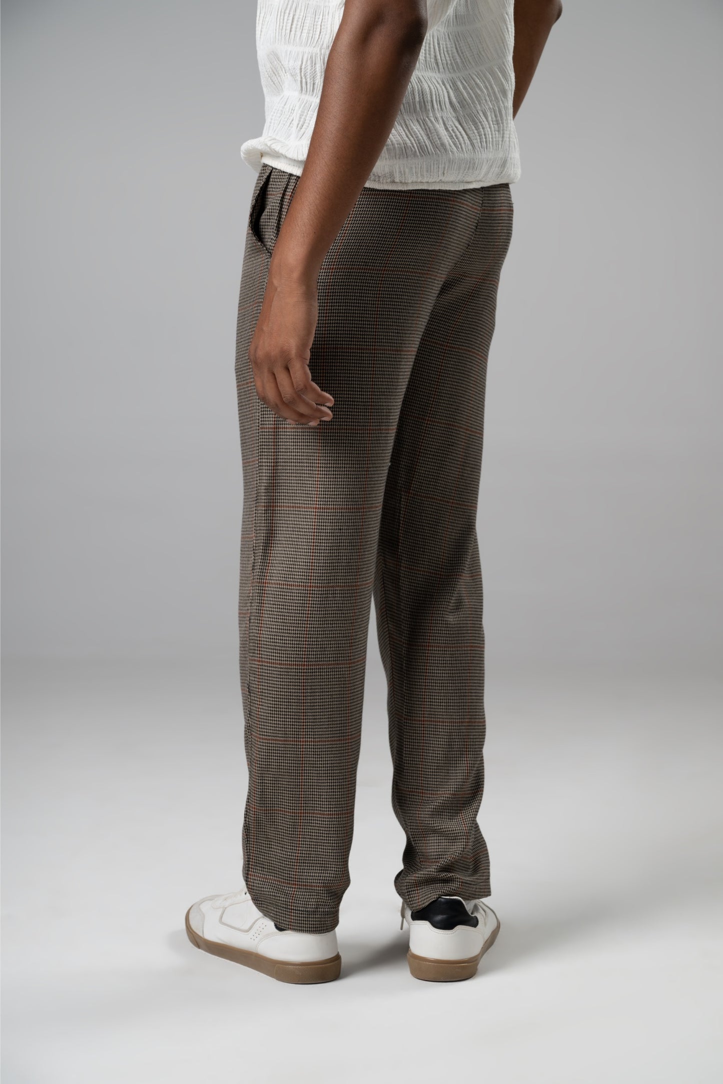 'Gentle-Man’s' Trousers