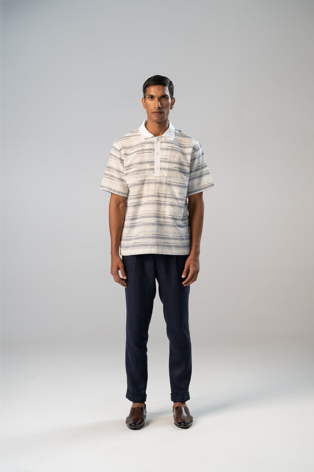 'Not' an Ordinary Shirt