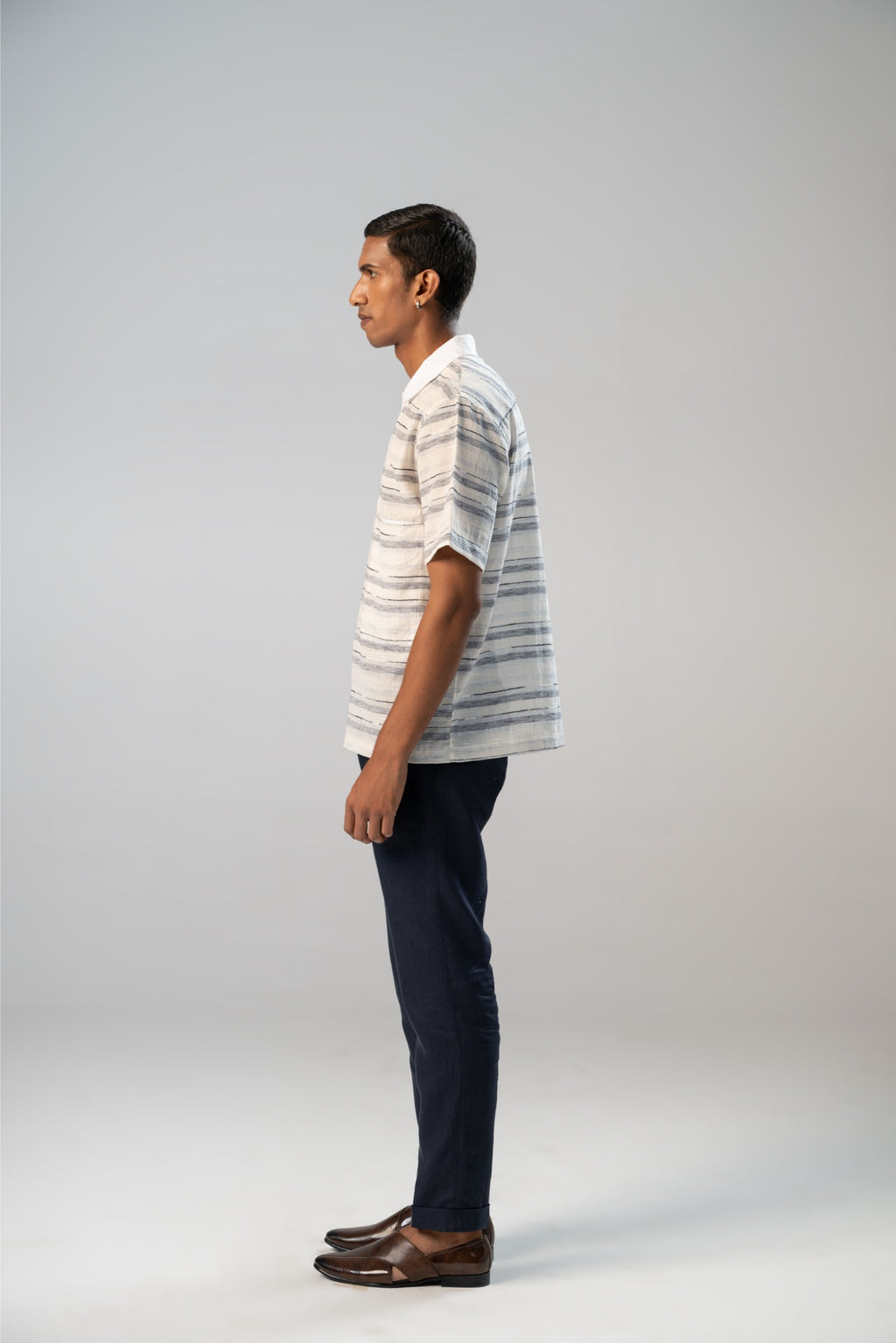 'Not' an Ordinary Shirt