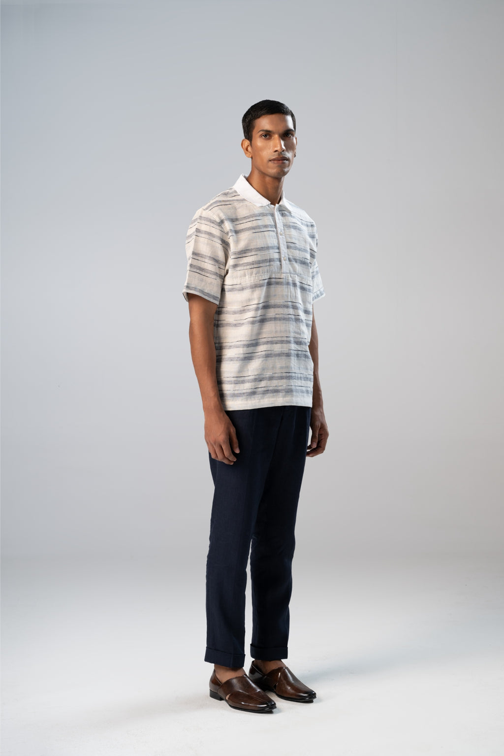'Not' an Ordinary Shirt
