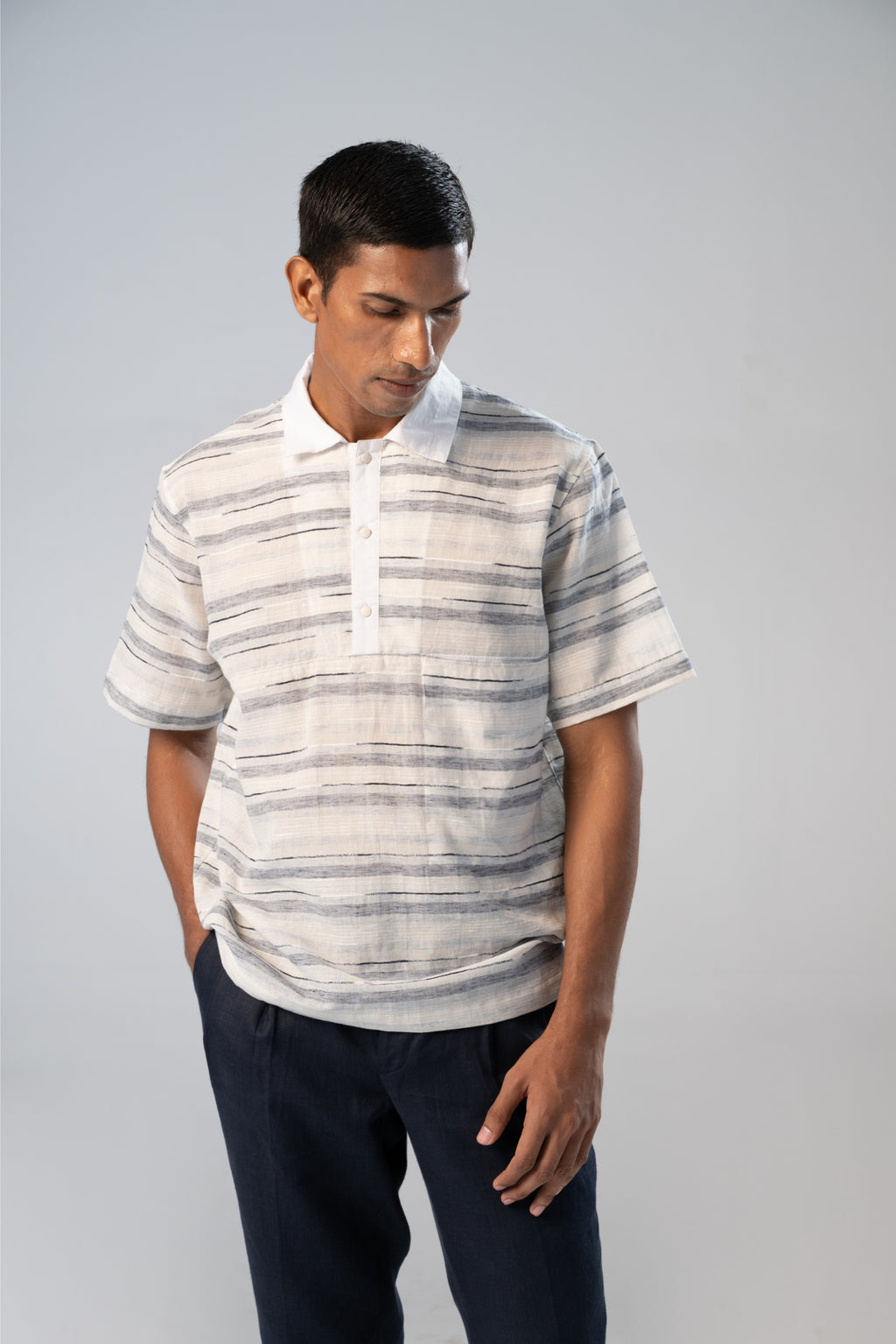 'Not' an Ordinary Shirt