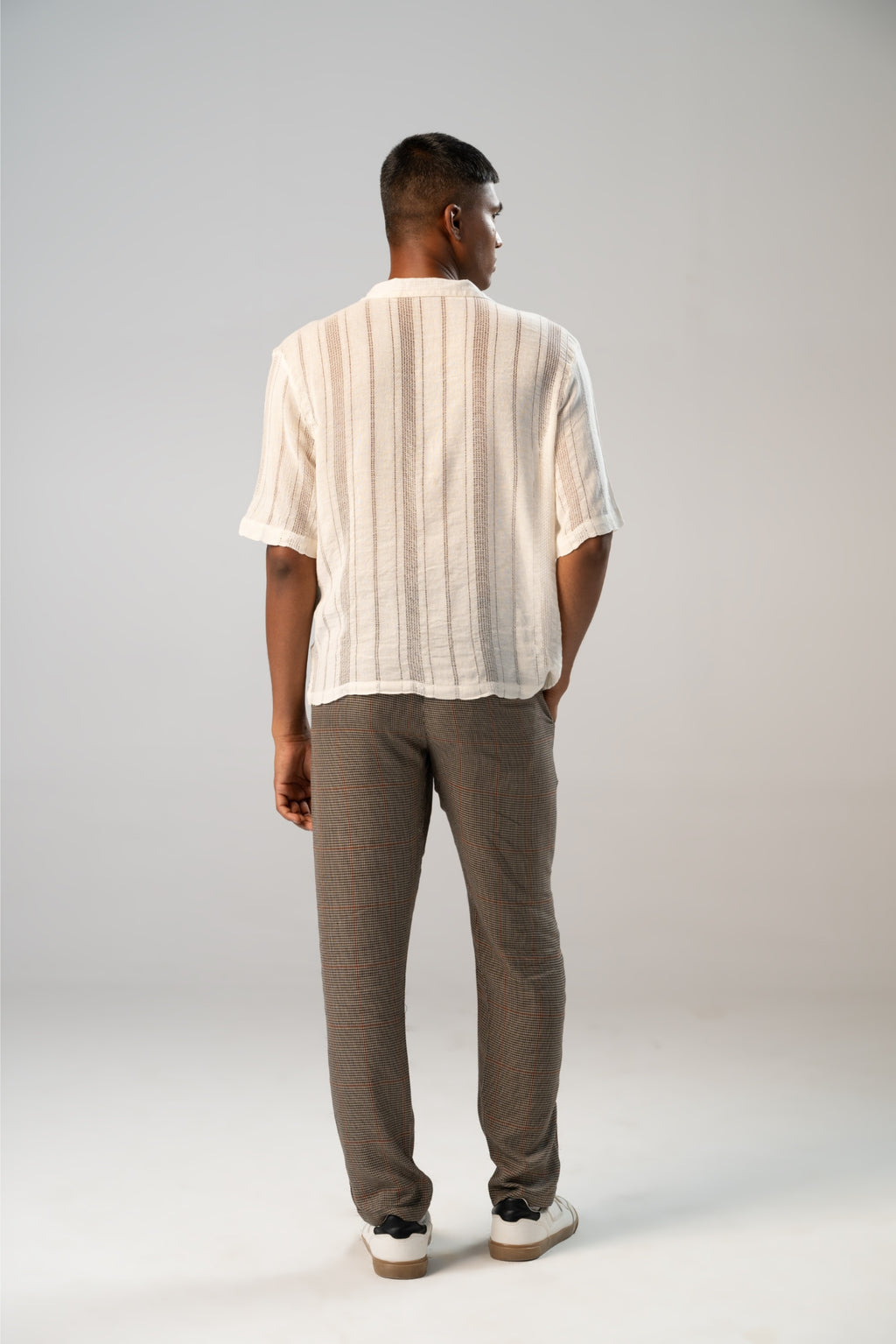 Senses Club Shirt