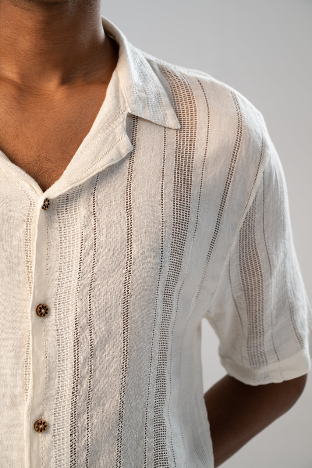 Senses Club Shirt