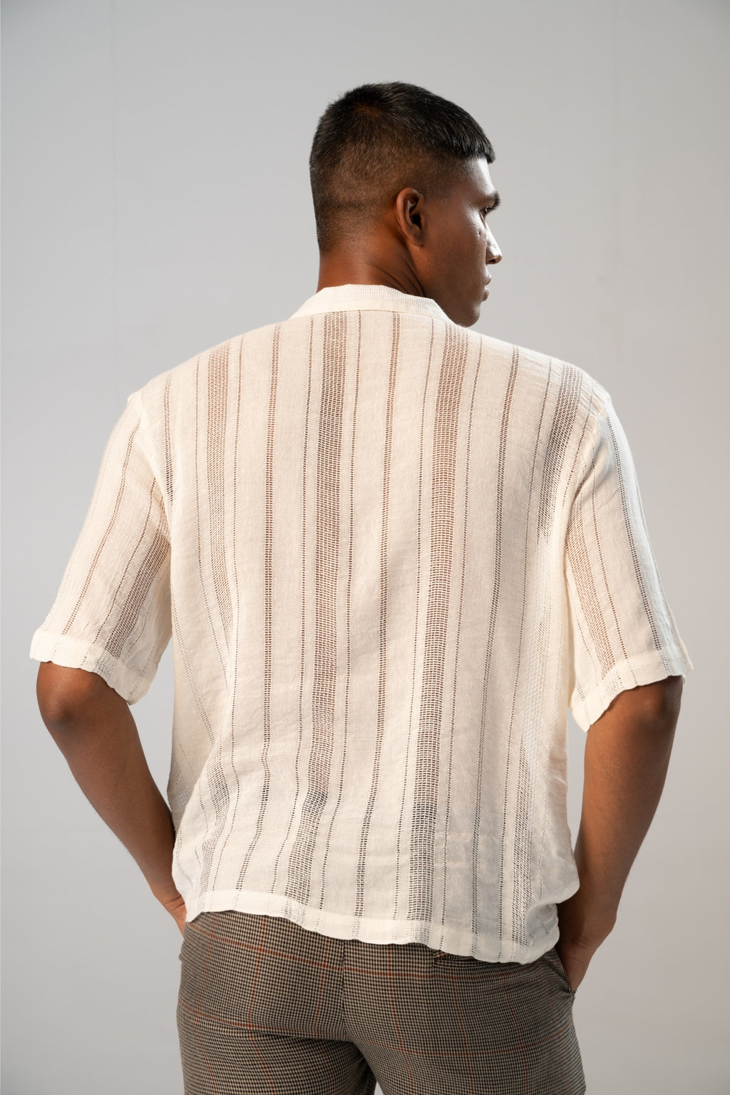 Senses Club Shirt