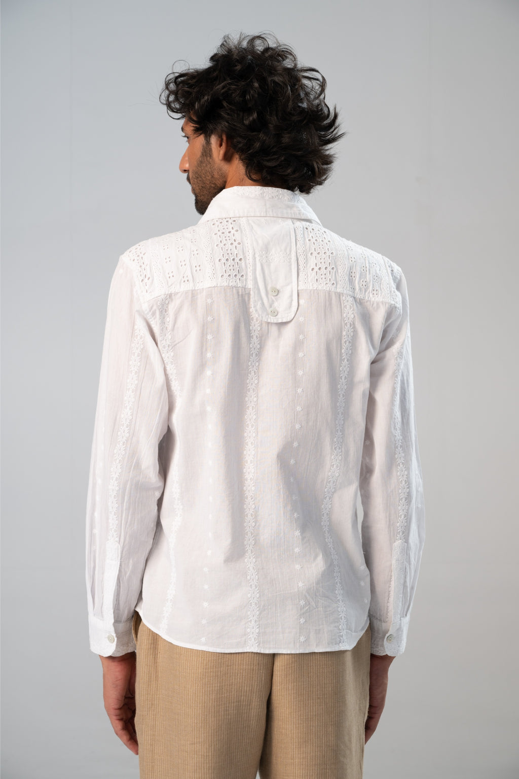Explorer Shirt