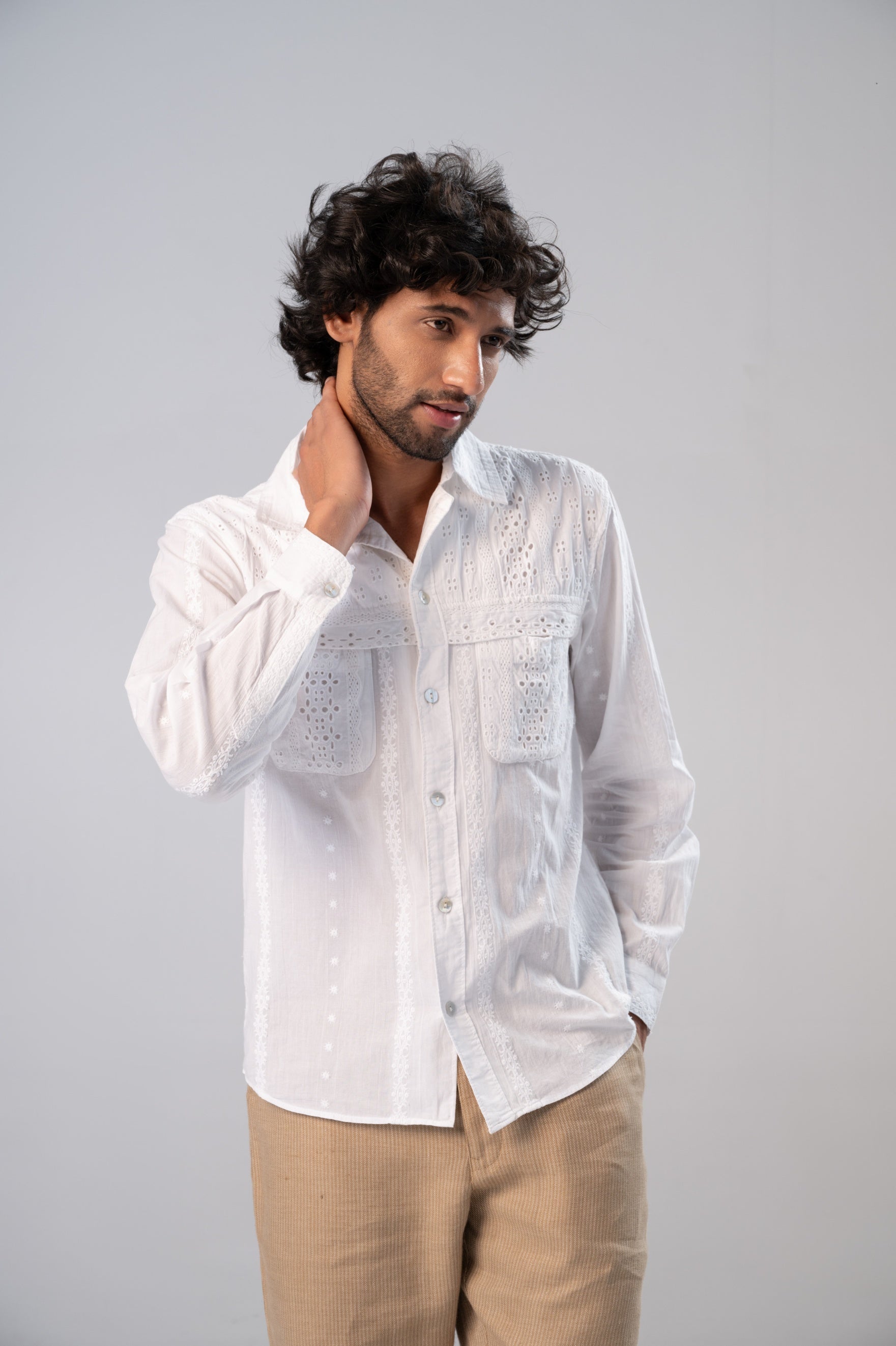 Explorer Shirt – NATI