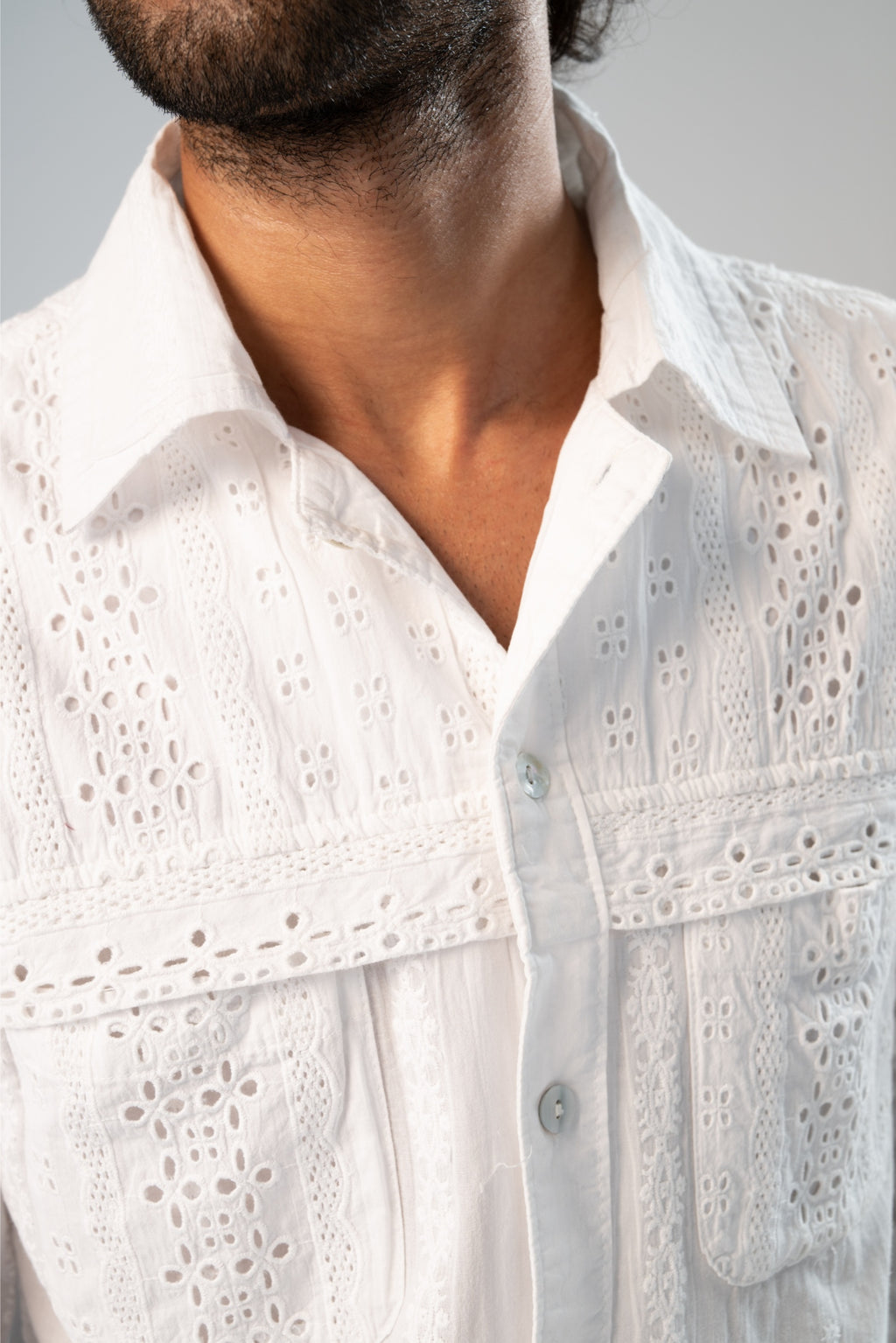 Explorer Shirt