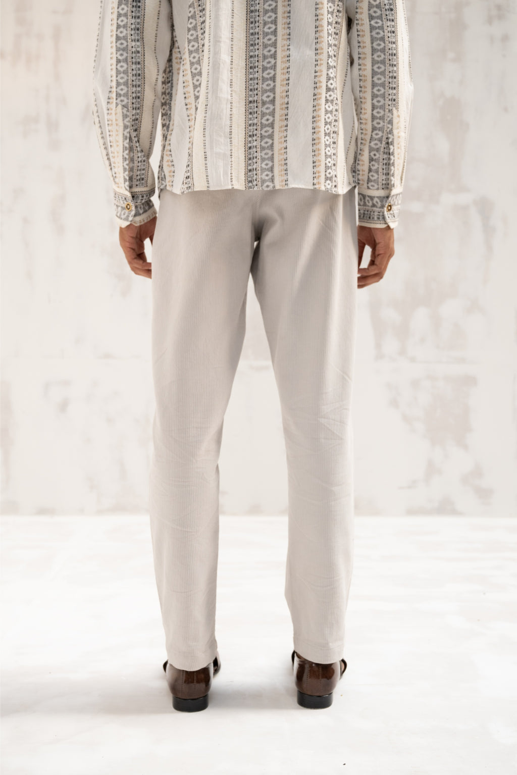 NATI Corduroy Pants