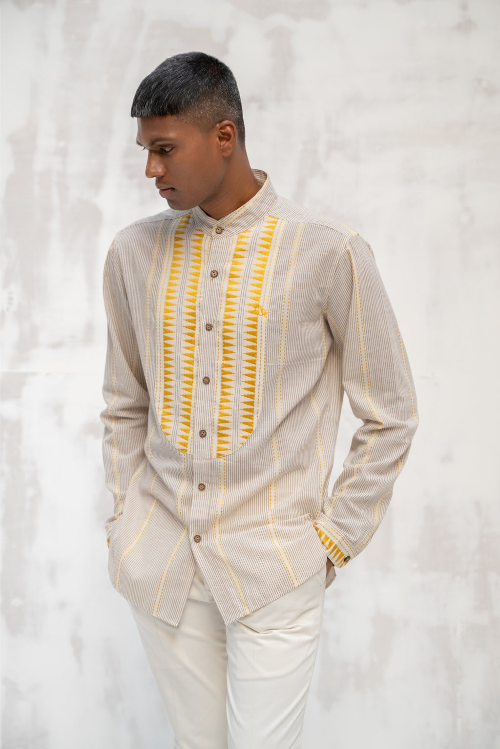Impressions Shirt
