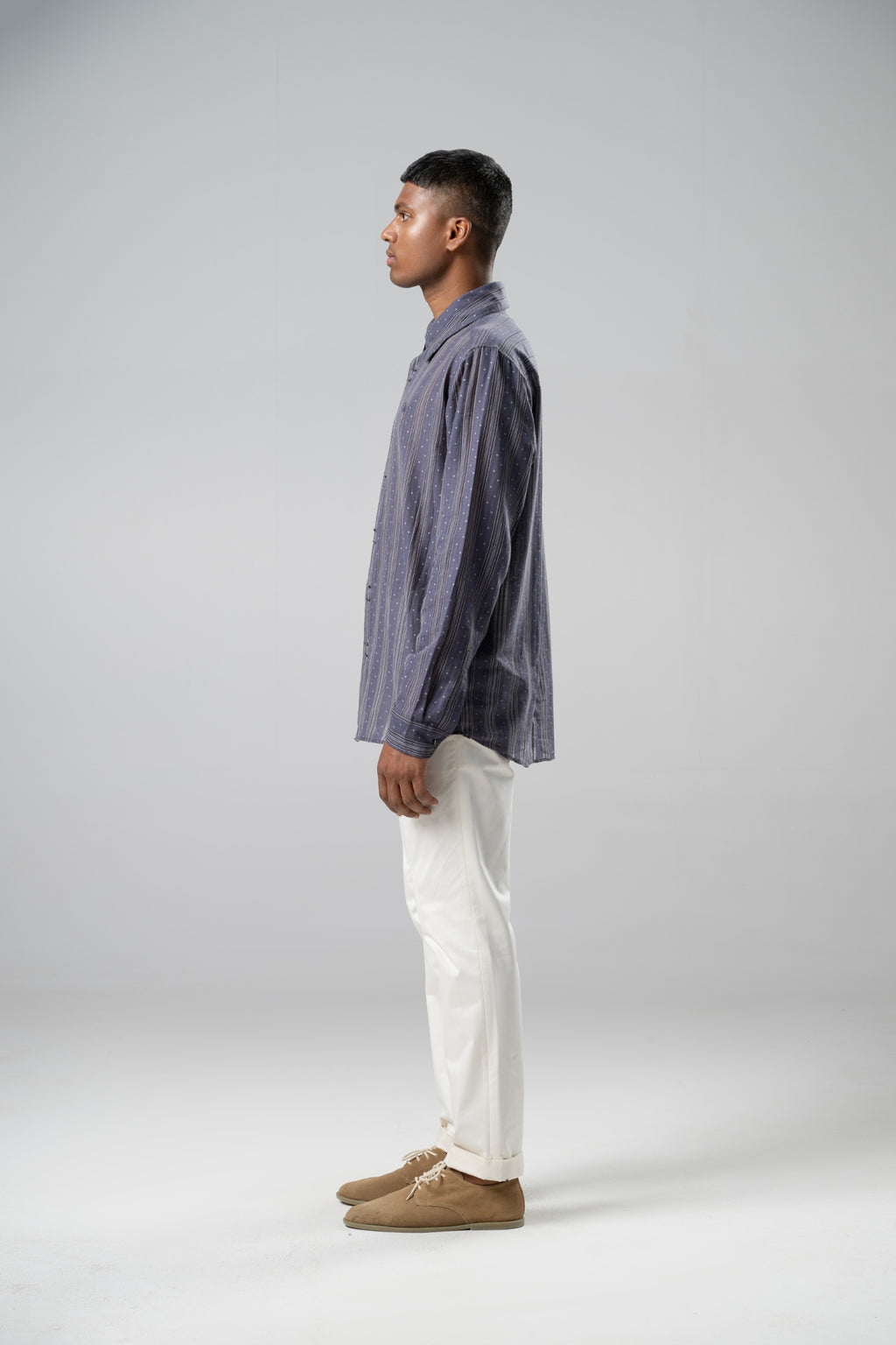 The Zephyr Shirt