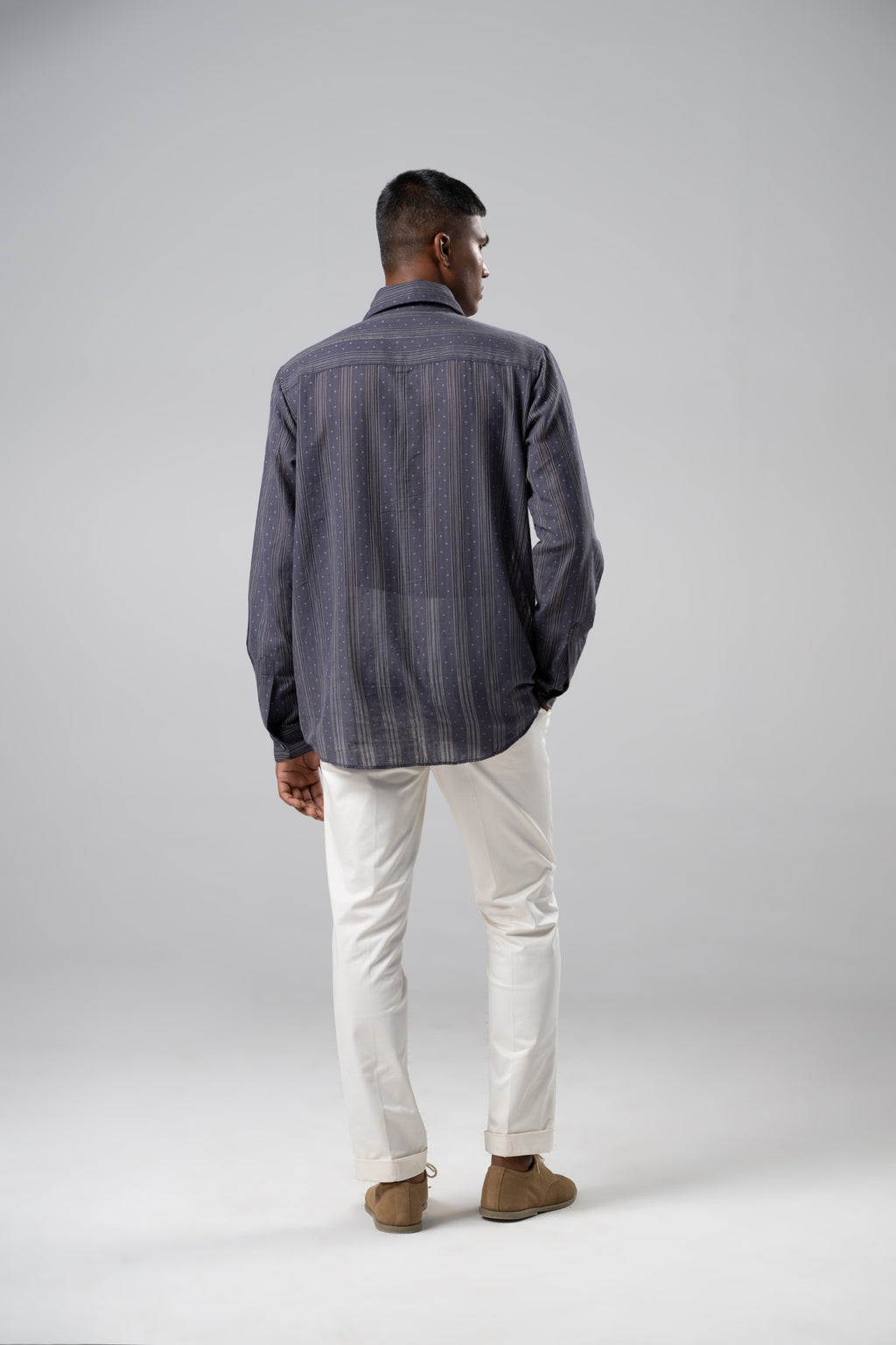 The Zephyr Shirt