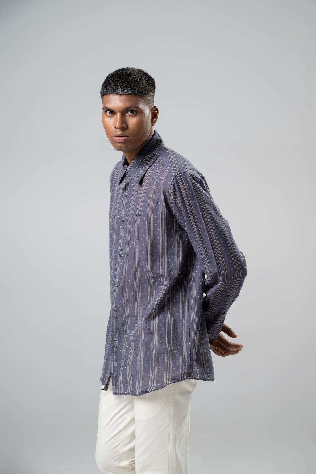 The Zephyr Shirt