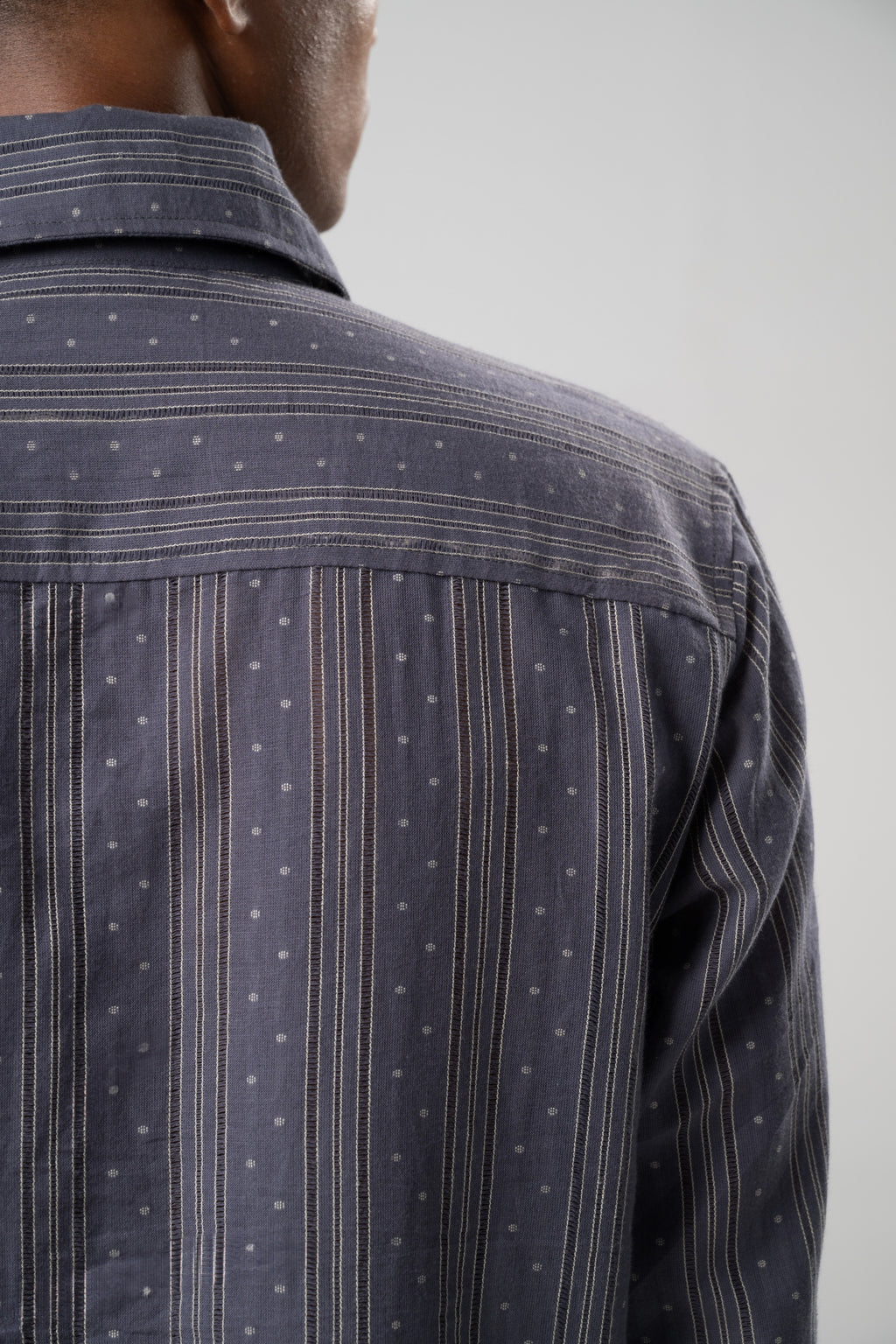 The Zephyr Shirt